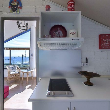 Loft Oia - Es Una Filosofia De Vida Kültér fotó