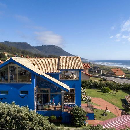 Loft Oia - Es Una Filosofia De Vida Kültér fotó