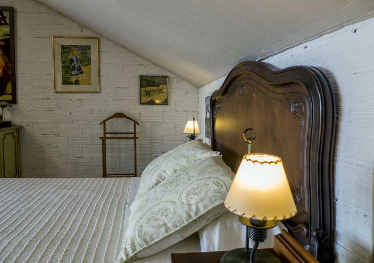 Loft Oia - Es Una Filosofia De Vida Kültér fotó