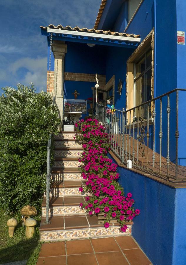 Loft Oia - Es Una Filosofia De Vida Kültér fotó