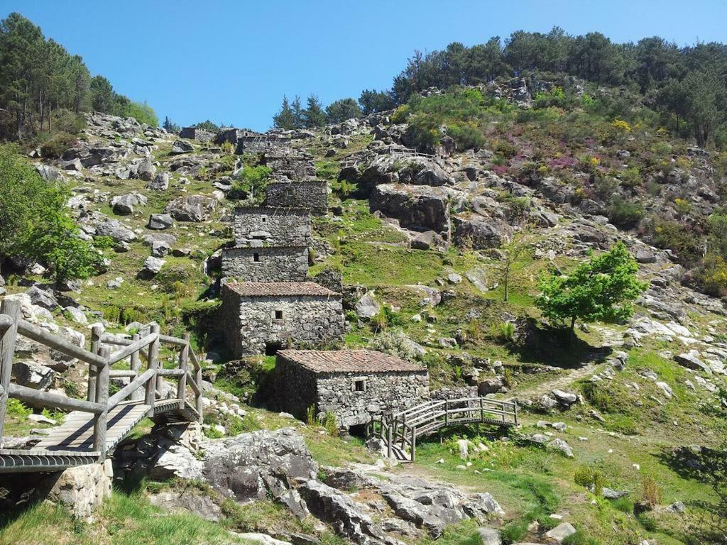 Loft Oia - Es Una Filosofia De Vida Kültér fotó