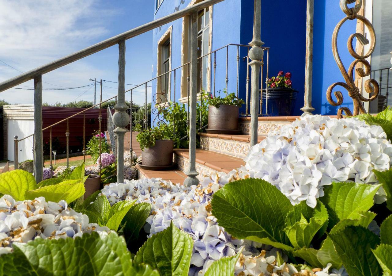 Loft Oia - Es Una Filosofia De Vida Kültér fotó